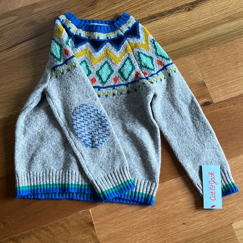Sweater